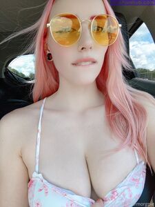 MorgPie Onlyfans Latest Nudes Leaked Photos