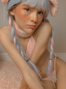 Fulltimecrybaby Onlyfans Latest Nudes Leaked Photos