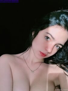 Fabiola_honey Onlyfans Latest Nudes Leaked Photos