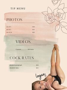 Loganbaaby Onlyfans Leaks Nude Photos And Videos