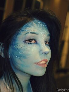 Belle Delphine Cosplay Avatar Part 4