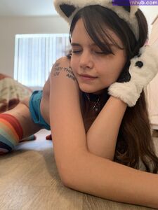 Chloenoa Latest Onlyfans Premium Leaks