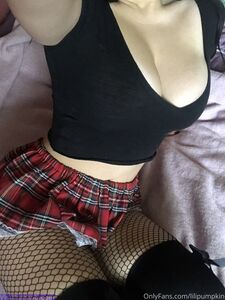 MiniLoona Latest Onlyfans Premium Leaks