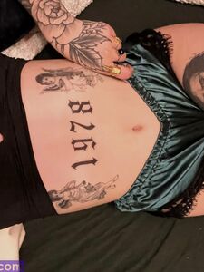 Nonsalemwitch Latest Onlyfans Premium Leaks