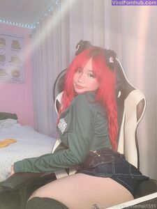 Bunniemai1591 Latest Onlyfans Premium Leaks