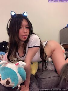 Bunniemai1591 Latest Onlyfans Premium Leaks
