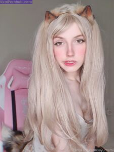 Sayumemi Onlyfans Latest Paid Nude Photo Set Leaked