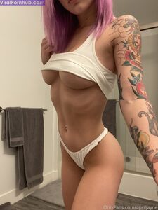 Apriljayne Onlyfans Latest Paid Nude Photo Set Leaked