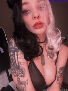 Shelyair_girl Onlyfans Latest Paid Nude Photo Set Leaked