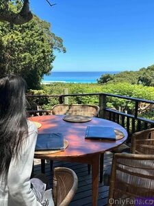 BelleDelphine Candid Holiday Photos Latest Onlyfans Premium Leaks