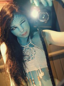 BelleDelphine Avatar Cosplay Latest Onlyfans Premium Leaks