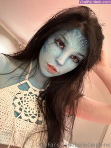 BelleDelphine Avatar Cosplay Latest Onlyfans Premium Leaks