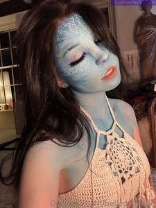 BelleDelphine Avatar Cosplay Latest Onlyfans Premium Leaks