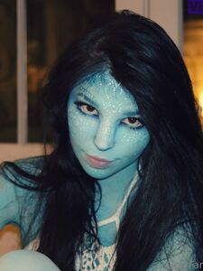 BelleDelphine Avatar Cosplay Latest Onlyfans Premium Leaks