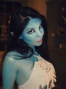 BelleDelphine Avatar Cosplay Latest Onlyfans Premium Leaks