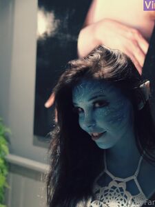 BelleDelphine Avatar Cosplay Latest Onlyfans Premium Leaks
