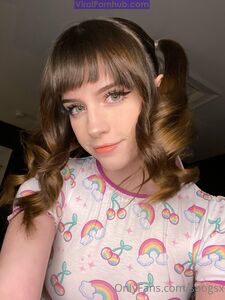 Soogsx Latest Onlyfans Premium Leaks