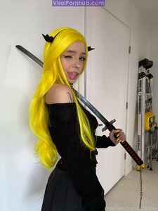 Babyfooji Latest Onlyfans Premium Leaks