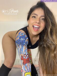 AidaCortesII Latest Onlyfans Premium Leaks