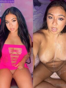 Cherryredskye Latest Onlyfans Premium Leaks
