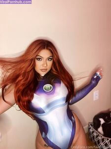 Cherryredskye Latest Onlyfans Premium Leaks