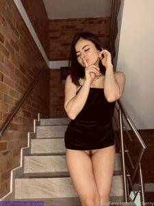 Soycherry Latest Onlyfans Premium Leaks