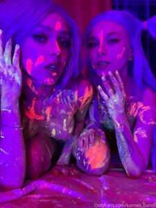 Karneli Bandi Latest Onlyfans Premium Leaks