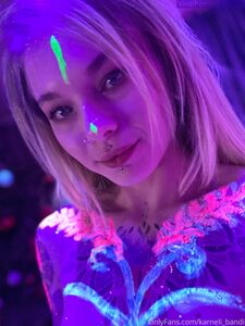 Karneli Bandi Latest Onlyfans Premium Leaks