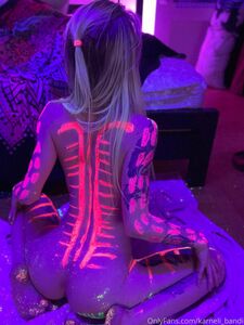 Karneli Bandi Latest Onlyfans Premium Leaks