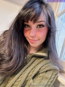 BelleDelphine Woolie Jumper Latest Onlyfans Premium Leaks