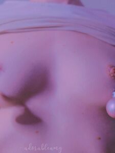 Adorable Amy Latest Onlyfans Premium Leaks