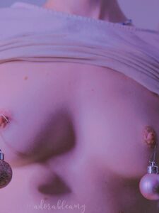 Adorable Amy Latest Onlyfans Premium Leaks