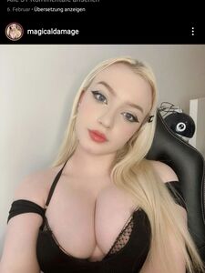 Magical Damage Latest Onlyfans Premium Leaks