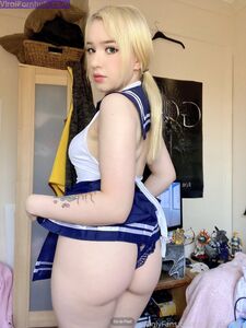 Magical Damage Latest Onlyfans Premium Leaks