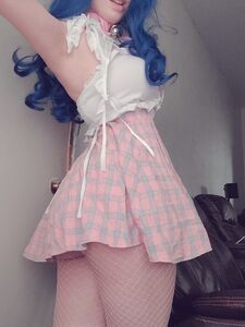 Bambi Brat Latest Onlyfans Premium Leaks