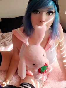 Bambi Brat Latest Onlyfans Premium Leaks