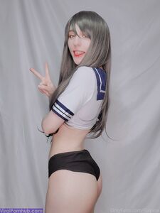 Tulpina Latest Onlyfans Premium Leaks