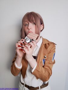 Tulpina Latest Onlyfans Premium Leaks