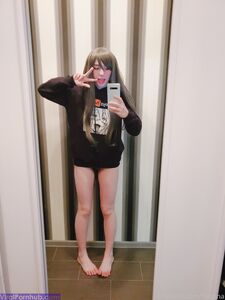 Tulpina Latest Onlyfans Premium Leaks