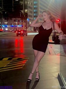 Arietta adams Onlyfans Premium Leaks