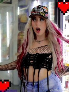 Arietta adams Onlyfans Premium Leaks