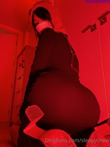 Sleepychew Onlyfans Premium Leaks