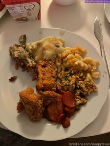 Sleepychew Onlyfans Premium Leaks