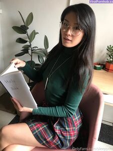 Sleepychew Onlyfans Premium Leaks