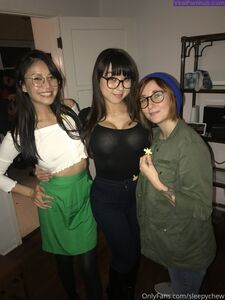 Sleepychew Onlyfans Premium Leaks