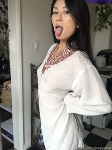 Sleepychew Onlyfans Premium Leaks