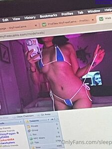 Sleepychew Onlyfans Premium Leaks