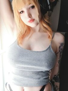 Enafox Onlyfans Latest Premium Leaks