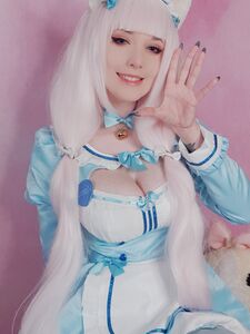 Enafox Onlyfans Latest Premium Leaks