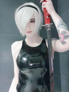 Enafox Onlyfans Latest Premium Leaks